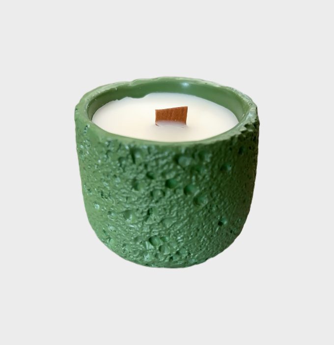 Aromatherapy Candles