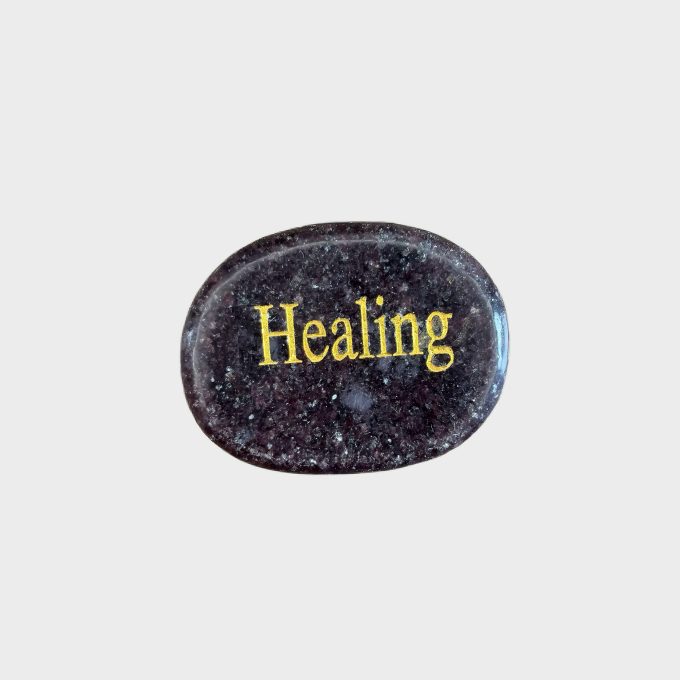 Amazonite-Healing