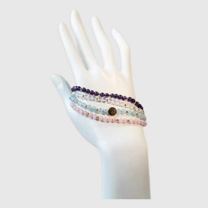Four-in-One Energy- Love & Peace