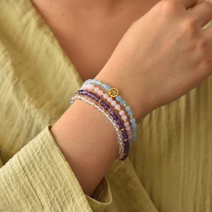 Four-in-One Energy- Love & Peace
