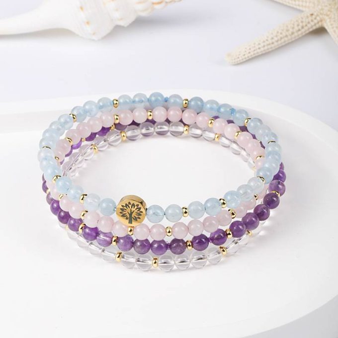 Four-in-One Energy- Love & Peace