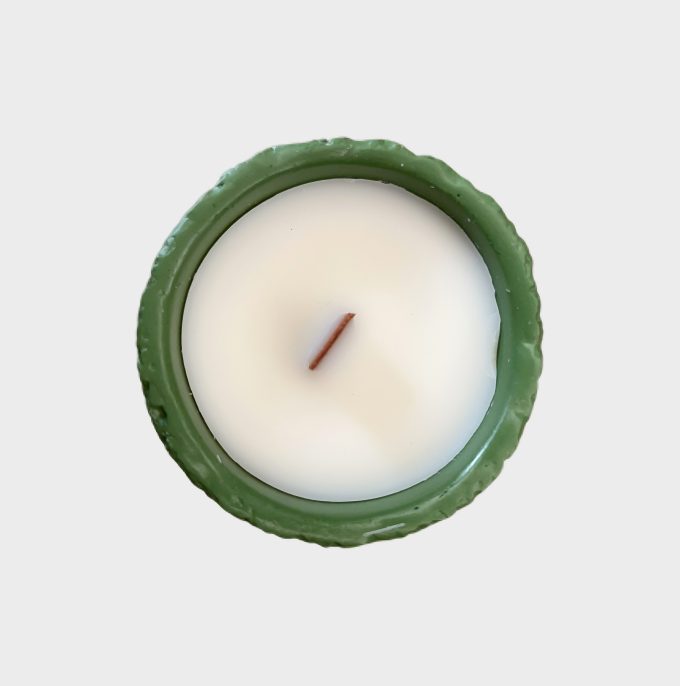 Aromatherapy Candles