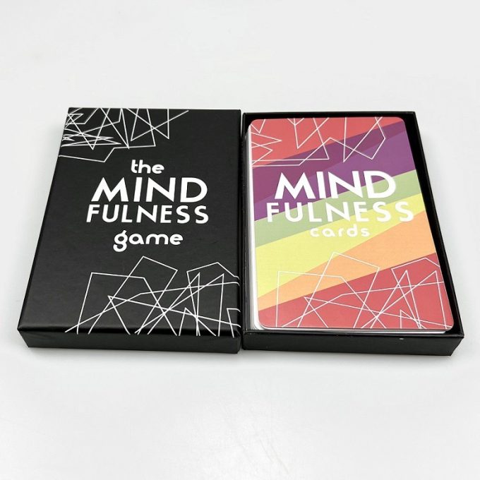 Mindfulness Game