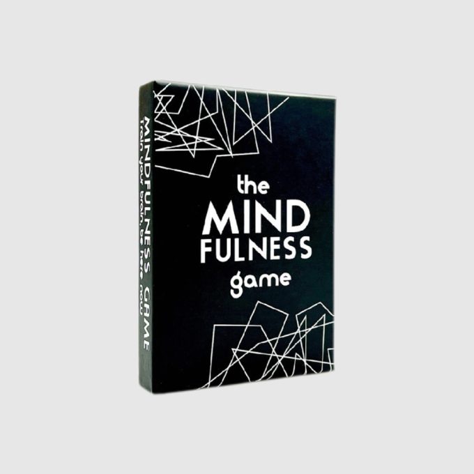 Mindfulness Game