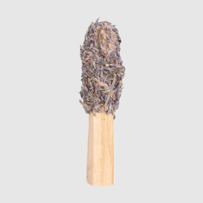 Natural Palo Santo