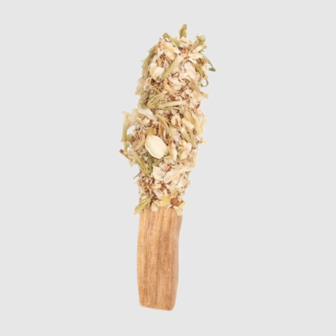 Natural Palo Santo
