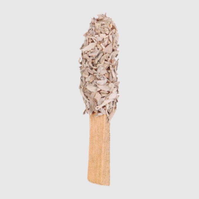 Natural Palo Santo