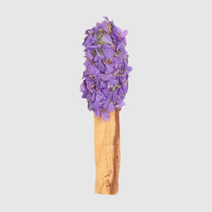 Natural Palo Santo
