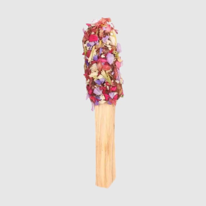 Natural Palo Santo